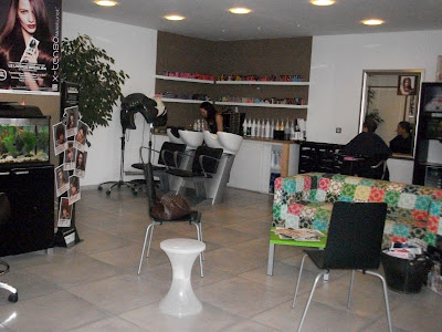 Yvan Salinas Coiffure à Calvisson