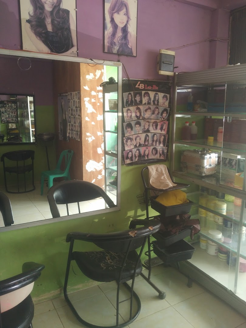 Gambar Bunga Beauty Salon