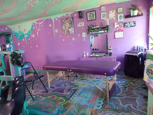 Explore fruit of the spirit tattoo ideas, creative tattoo ideas in Elkhart, available at Firefly Art Inclusive