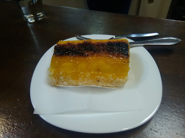 Pastelaria Sabie - Setúbal