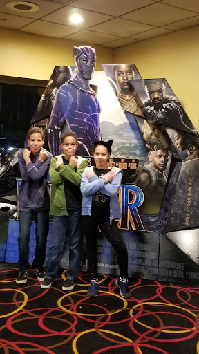 Movie Theater «AMC Freehold Metroplex 14», reviews and photos, 101 Trotters Way, Freehold, NJ 07728, USA