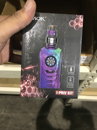 Tobacco Shop «Headies Smoke Shop», reviews and photos, 6112 Gunn Hwy, Tampa, FL 33625, USA