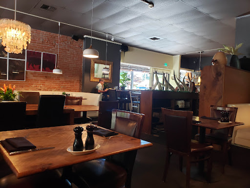 Californian Restaurant «Patrona», reviews and photos, 130 W Standley St, Ukiah, CA 95482, USA