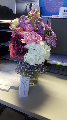 Florist «The Berretta Rose», reviews and photos, 3621 Vinings Slope SE #3513, Atlanta, GA 30339, USA