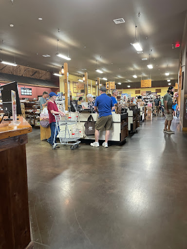 Grocery Store «Yoders Country Market», reviews and photos, 2105 S Seminole Trail, Madison, VA 22727, USA