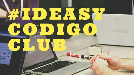 Ideas & Código Club