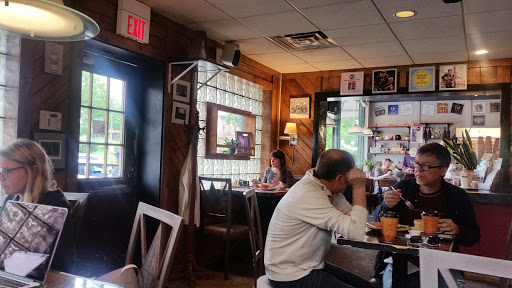 Coffee Shop «Angel Falls Coffee Company», reviews and photos, 792 W Market St, Akron, OH 44303, USA