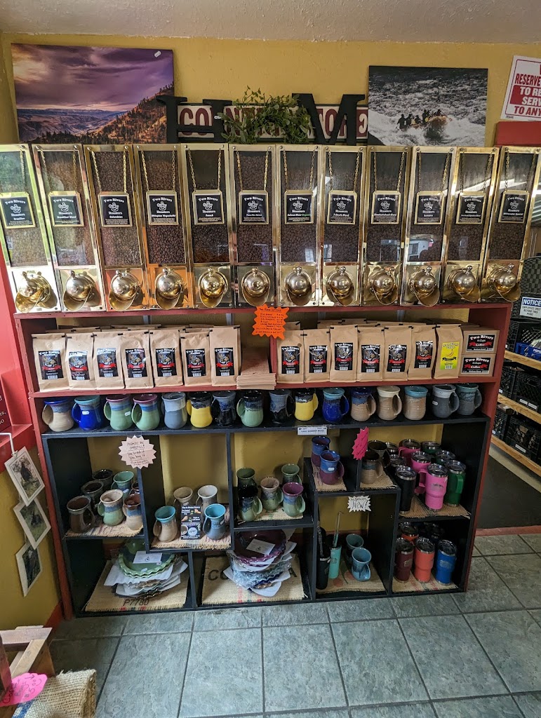 Two Rivers Coffee Roasters 83549