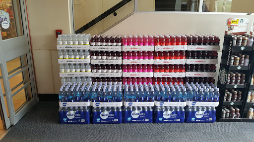 Grocery Store «Stop & Shop», reviews and photos, 60 Providence Pike, Putnam, CT 06260, USA