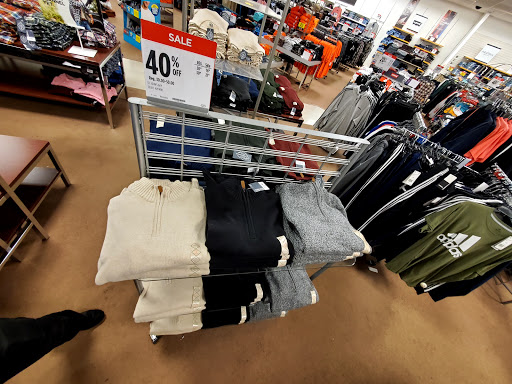 Department Store «JCPenney», reviews and photos, 200 Sidney Baker St S, Kerrville, TX 78028, USA