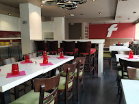 Atmosphère du Restaurant Le Falafel Prado à Marseille - n°1
