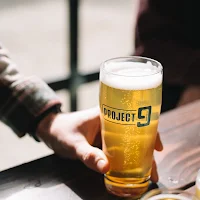 Project 9 Brewing Company in Seattle, Washington - 4.80 star rating