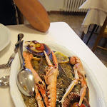 Photo n°1 de l'avis de Andrea.a fait le 07/07/2017 à 06:19 sur le  Stella Hotel à Sirolo