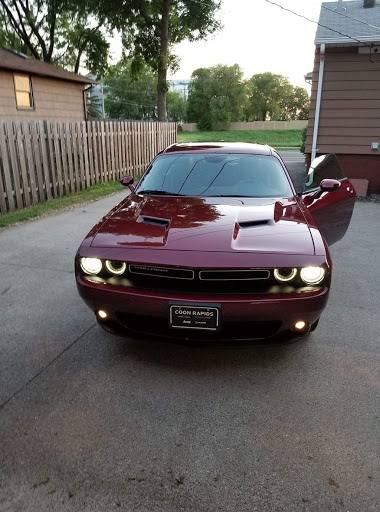 Car Dealer «Coon Rapids Chrysler Dodge Jeep Ram», reviews and photos