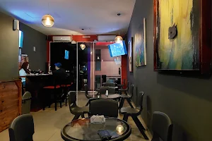 Circle Bar & Lounge image