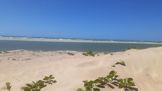 Praia de Torroes