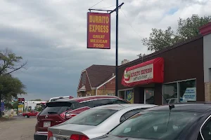 Burrito Express image