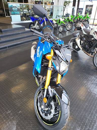 Motorcycle Dealer «Cycle World», reviews and photos, 4972 Virginia Beach Blvd, Virginia Beach, VA 23462, USA