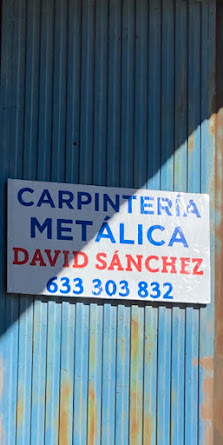 CM David Sanchez C. Taberno, 04800 Albox, Almería, España