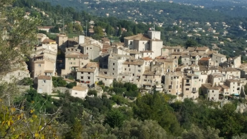 Barade Vignat Et Associes à Tourrettes-sur-Loup