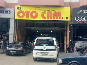 Öz oto Cam servis