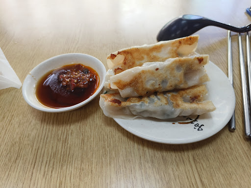 老五鍋貼牛肉麵 的照片