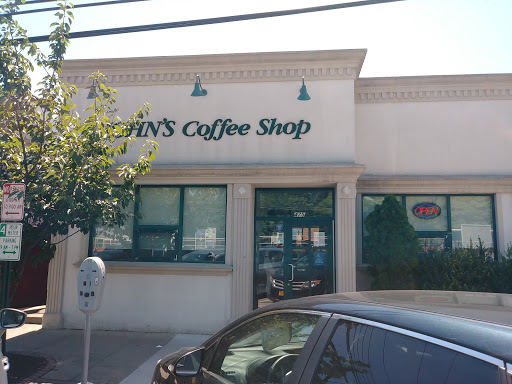 Coffee Shop «Johns Coffee Shop», reviews and photos, 475 Chestnut St # 1, Cedarhurst, NY 11516, USA