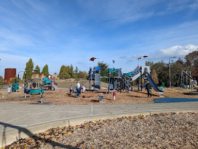 Kid's Playground
