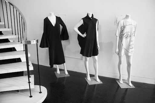 Clothing Store «Joan Shepp», reviews and photos, 1811 Chestnut St, Philadelphia, PA 19103, USA