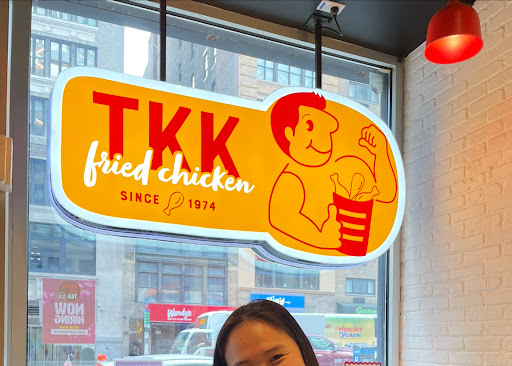 T.K.K. Fried Chicken image 6