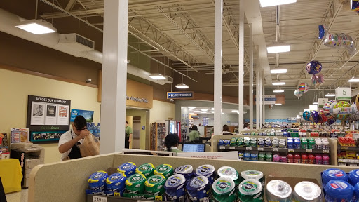 Supermarket «Publix Super Market at Lake Brandon Plaza», reviews and photos, 11255 Causeway Blvd, Brandon, FL 33511, USA