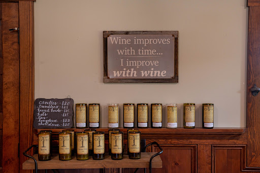 Winery «CeNita Vineyards, Winery & Tasting Room», reviews and photos, 591 Dock Dorsey Rd, Cleveland, GA 30528, USA