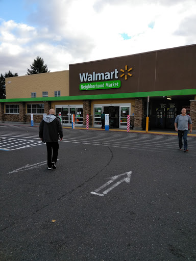 Supermarket «Walmart Neighborhood Market», reviews and photos, 2201 Grand Blvd, Vancouver, WA 98661, USA