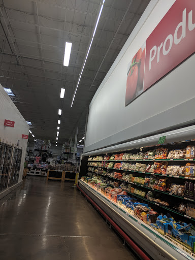 Warehouse club «BJ’s Wholesale Club», reviews and photos, 950 Ridge Rd, Webster, NY 14580, USA
