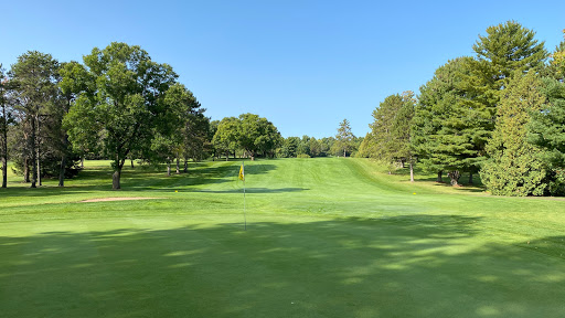 Golf Club «Spooner Golf Club», reviews and photos, W6120 Co Hwy H, Spooner, WI 54801, USA