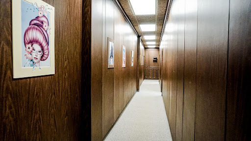 Optician «Buffalo Optical Co Inc», reviews and photos, 280 Delaware Ave, Buffalo, NY 14202, USA