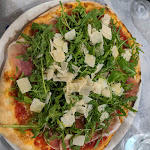 Photo n°7 de l'avis de Christa.i fait le 23/09/2023 à 21:15 sur le  Ristorante Pizzeria La Meloria à Bibbona