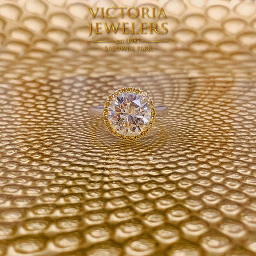 Jeweler «Victoria Jewelers», reviews and photos, 4844 New Broad St, Orlando, FL 32814, USA