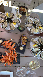 Photo n°39 de Le Ponton à Lège-Cap-Ferret ()