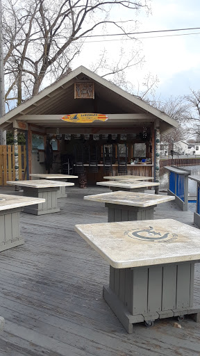 Food and Drink «The Double D Bar & Grill», reviews and photos, 240 N River Rd, Mt Clemens, MI 48043, USA