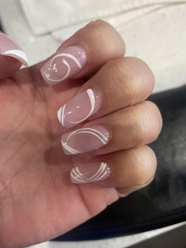 Nail Salon «Fashion Nails & Spas», reviews and photos, 2501 W Happy Valley Rd # 1330, Phoenix, AZ 85085, USA