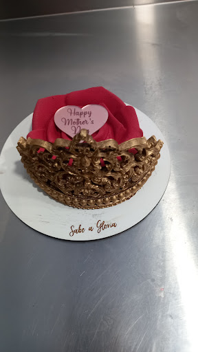 Sabe a Gloria en Alzira, Valencia