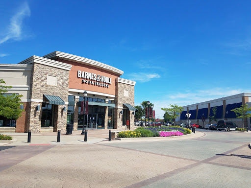 Book Store «Barnes & Noble», reviews and photos, 2960 Center Valley Pkwy, Center Valley, PA 18034, USA