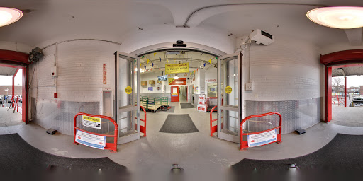 Self-Storage Facility «All City Self Storage», reviews and photos, 5500 Sansom St, Philadelphia, PA 19139, USA