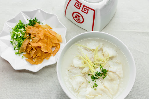 御尚樓粵菜餐廳YU SHANG LOU - Fine Chinese Cuisine