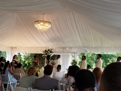 Wedding Venue «Whitehouse Caterers at Overhills Mansion, circa 1897», reviews and photos, 916 S Rolling Rd, Catonsville, MD 21228, USA