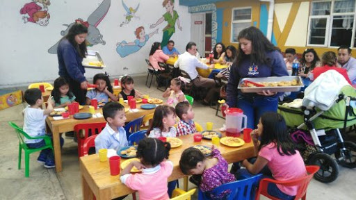 Salón de Fiestas Infantiles Mágico