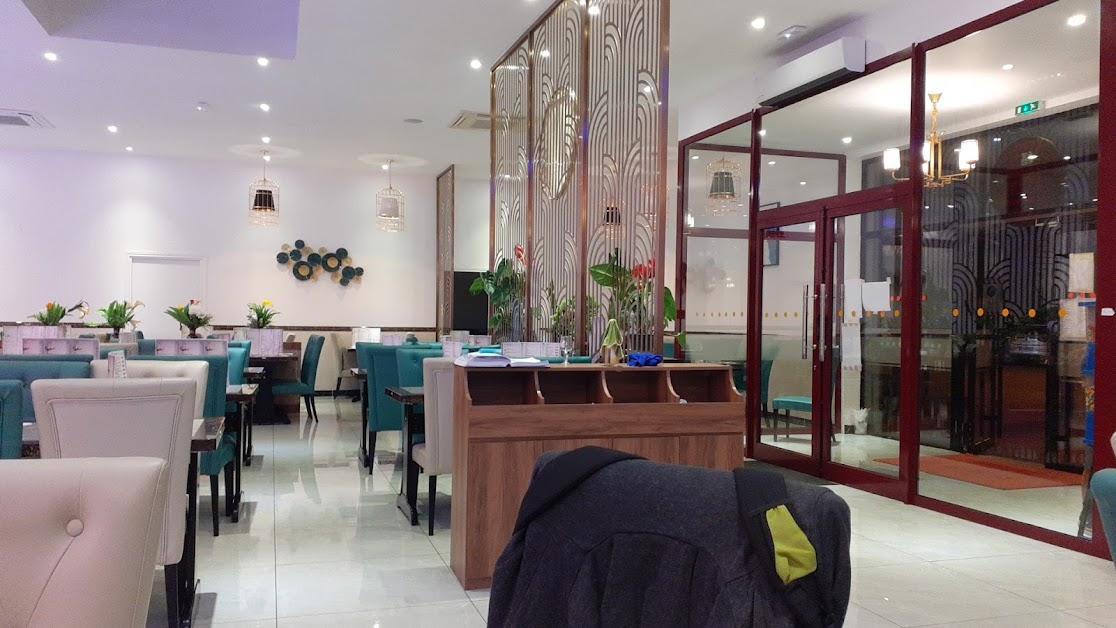 wok saint brevin 44250 Saint-Brevin-les-Pins