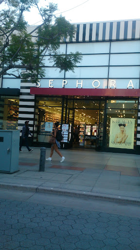 Cosmetics Store «SEPHORA», reviews and photos, 1244 3rd St, Santa Monica, CA 90401, USA