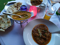 Curry du Restaurant indien Karishma Lounge à Divonne-les-Bains - n°13